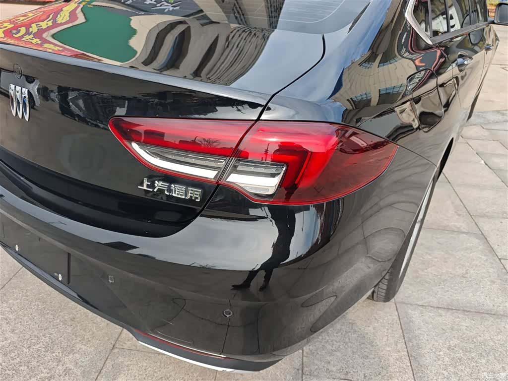 Buick Regal, 2024 8