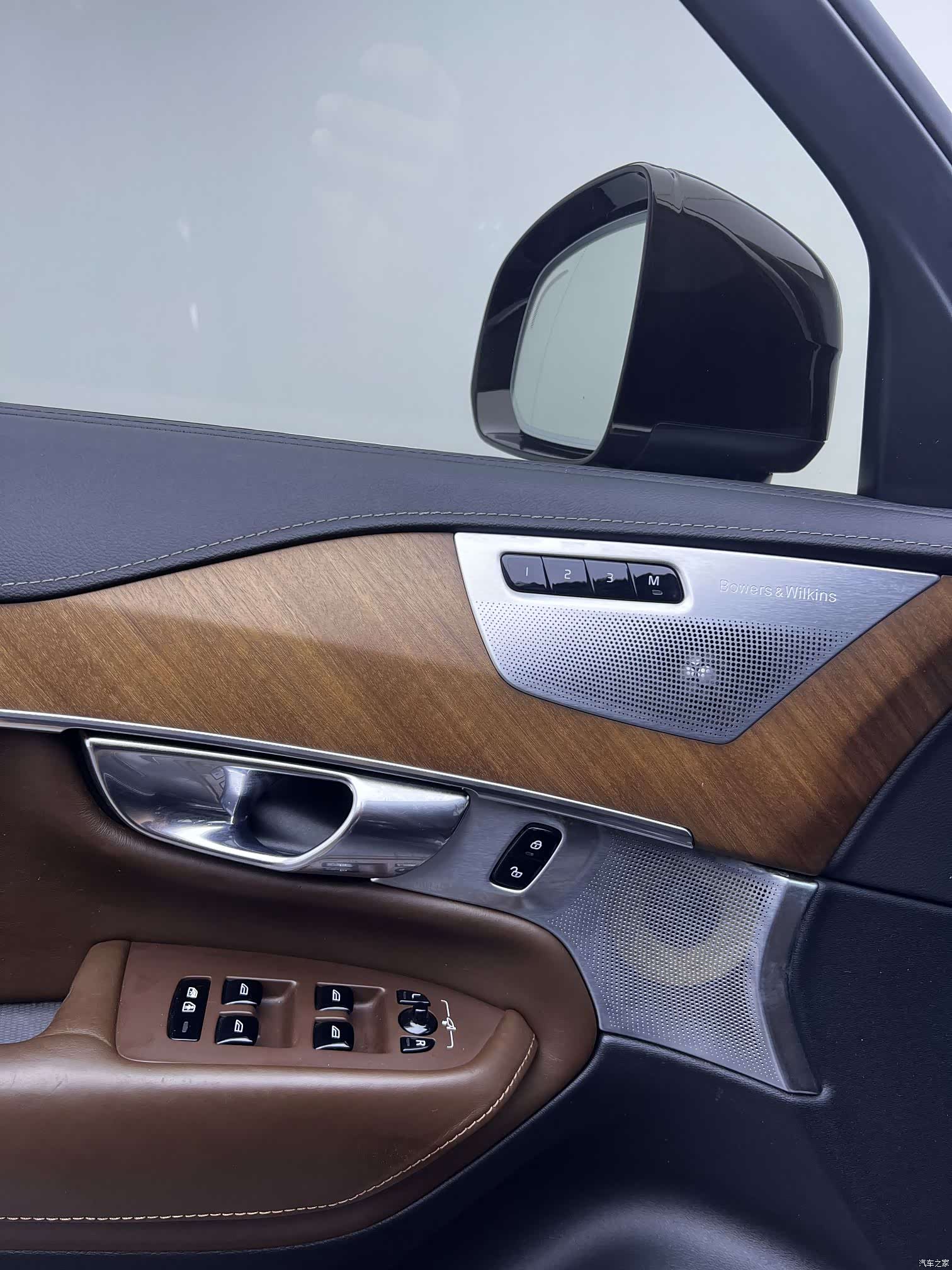 Volvo XC90, 2018 все фото