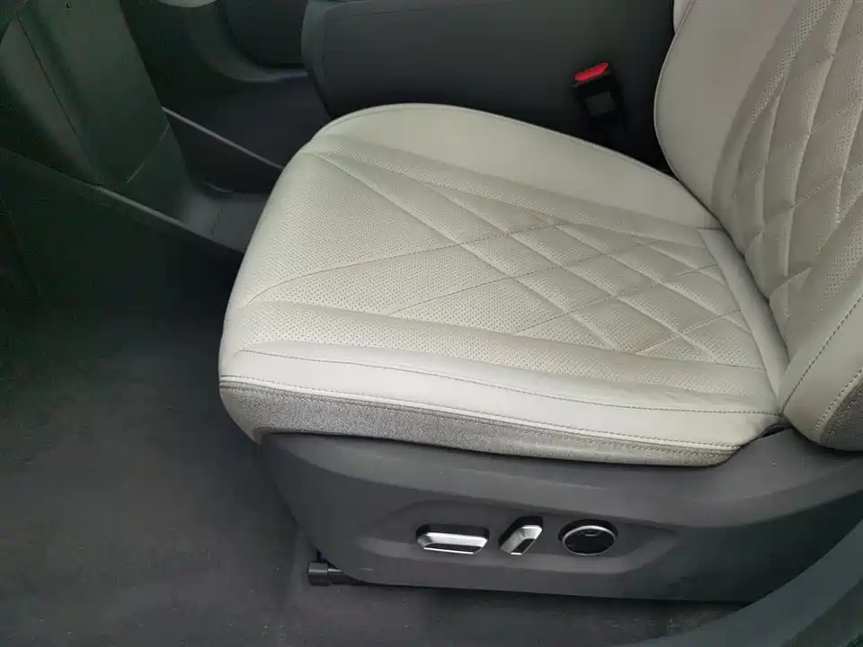 ARCFOX Polar fox koala