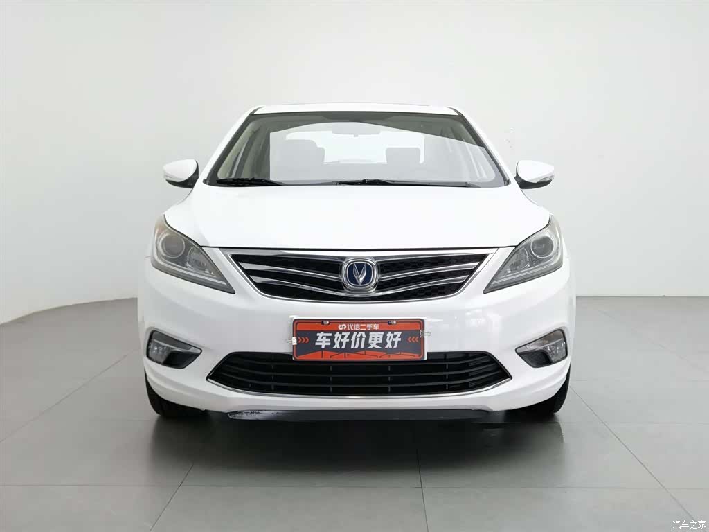 Changan Eado, 2017 3