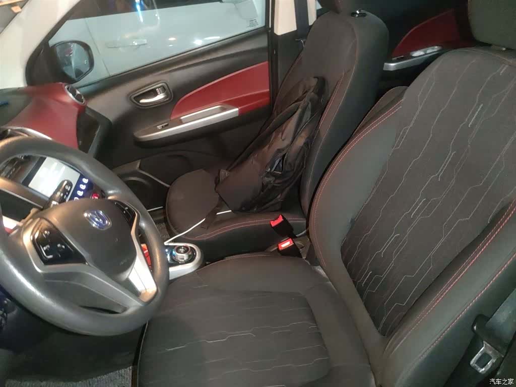 Changan IMT, 2016 8