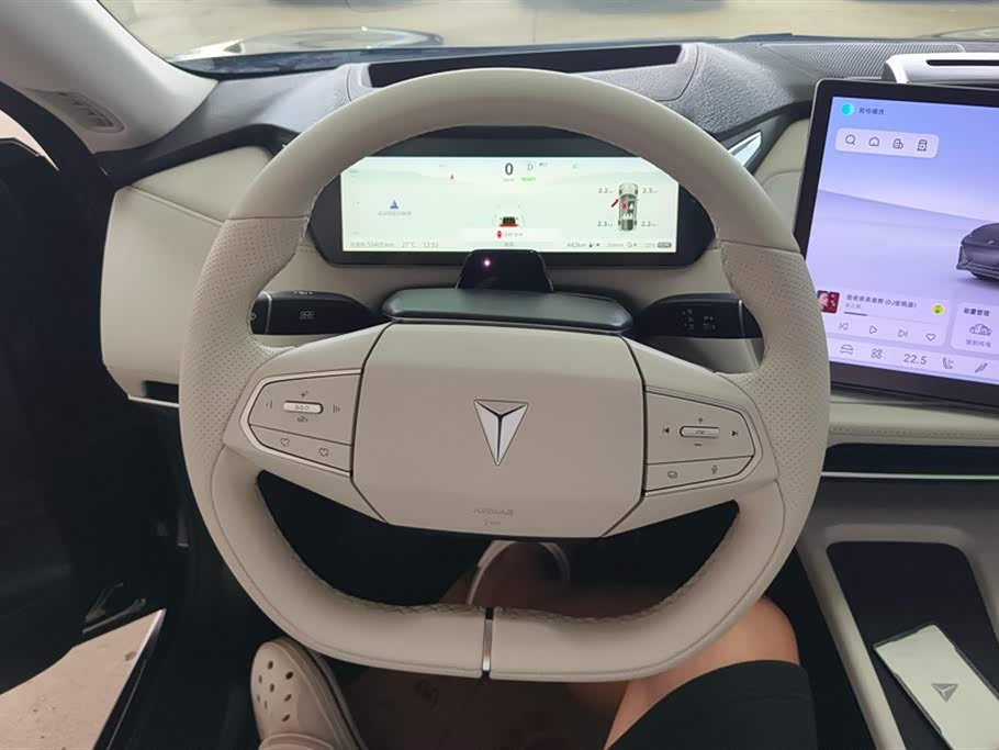 DEEPAL Dark blue SL03