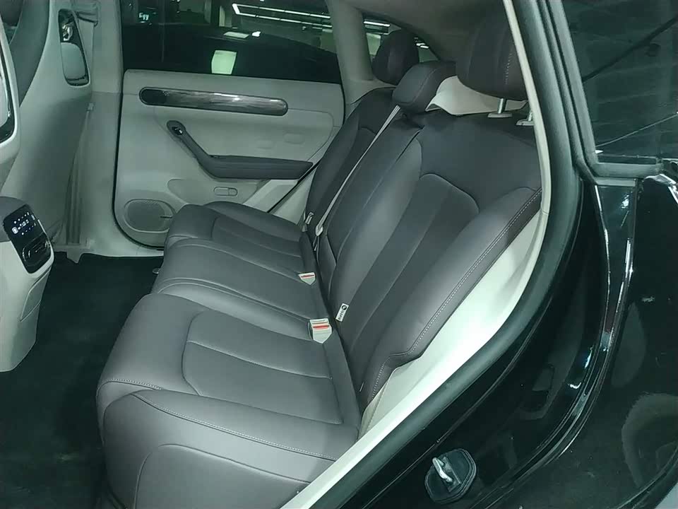 Leapmotor C11 Leapmotor C11