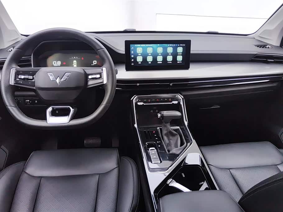 Wuling Wuling Xingchen