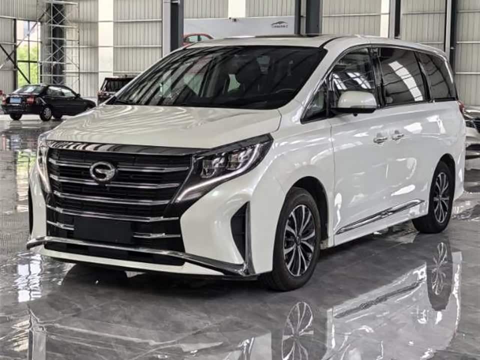 Trumpchi Trumpchi M8