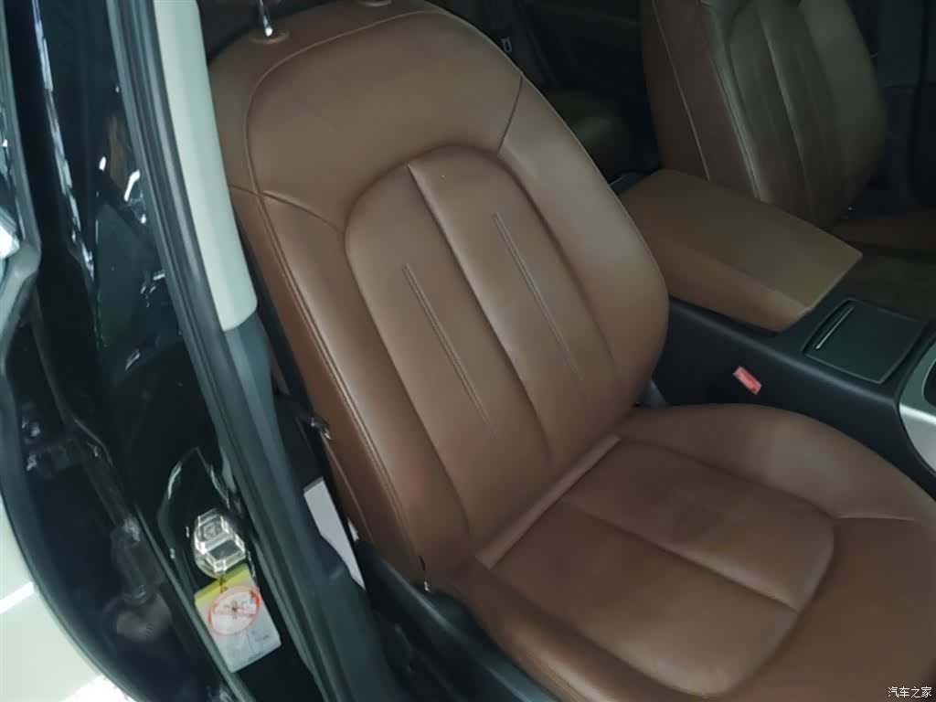 Audi A6L, 2018 25