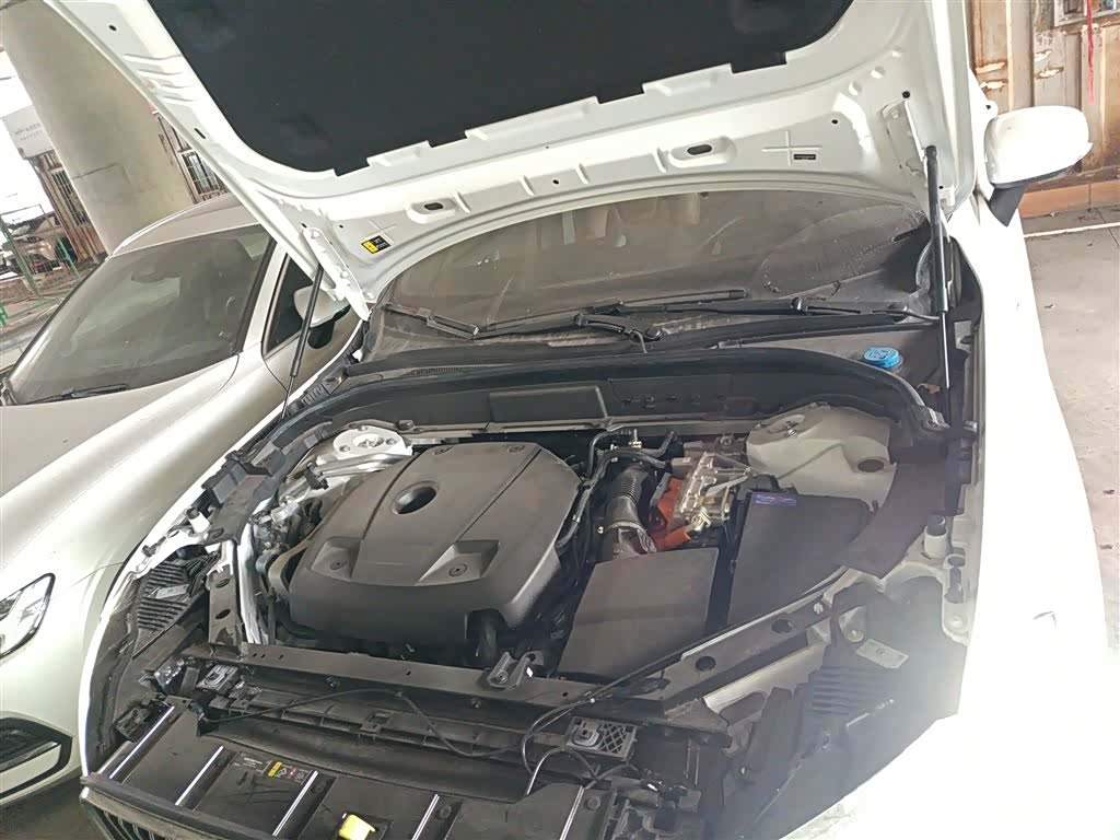 Volvo XC60, 2024 20