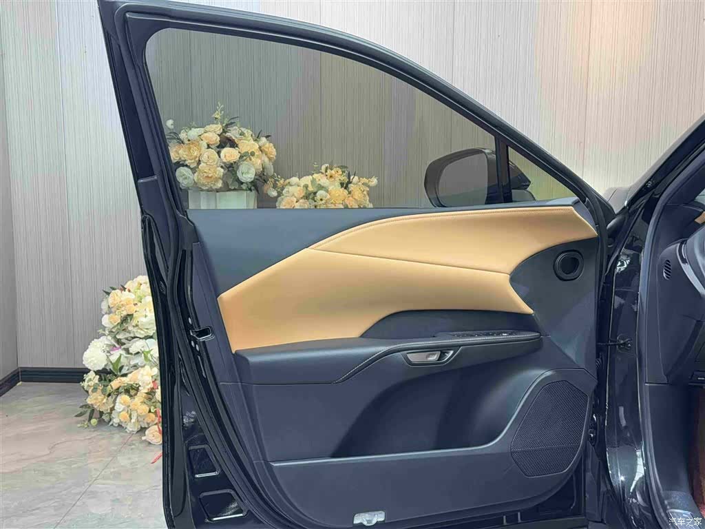 Lexus RX, 2023 все фото