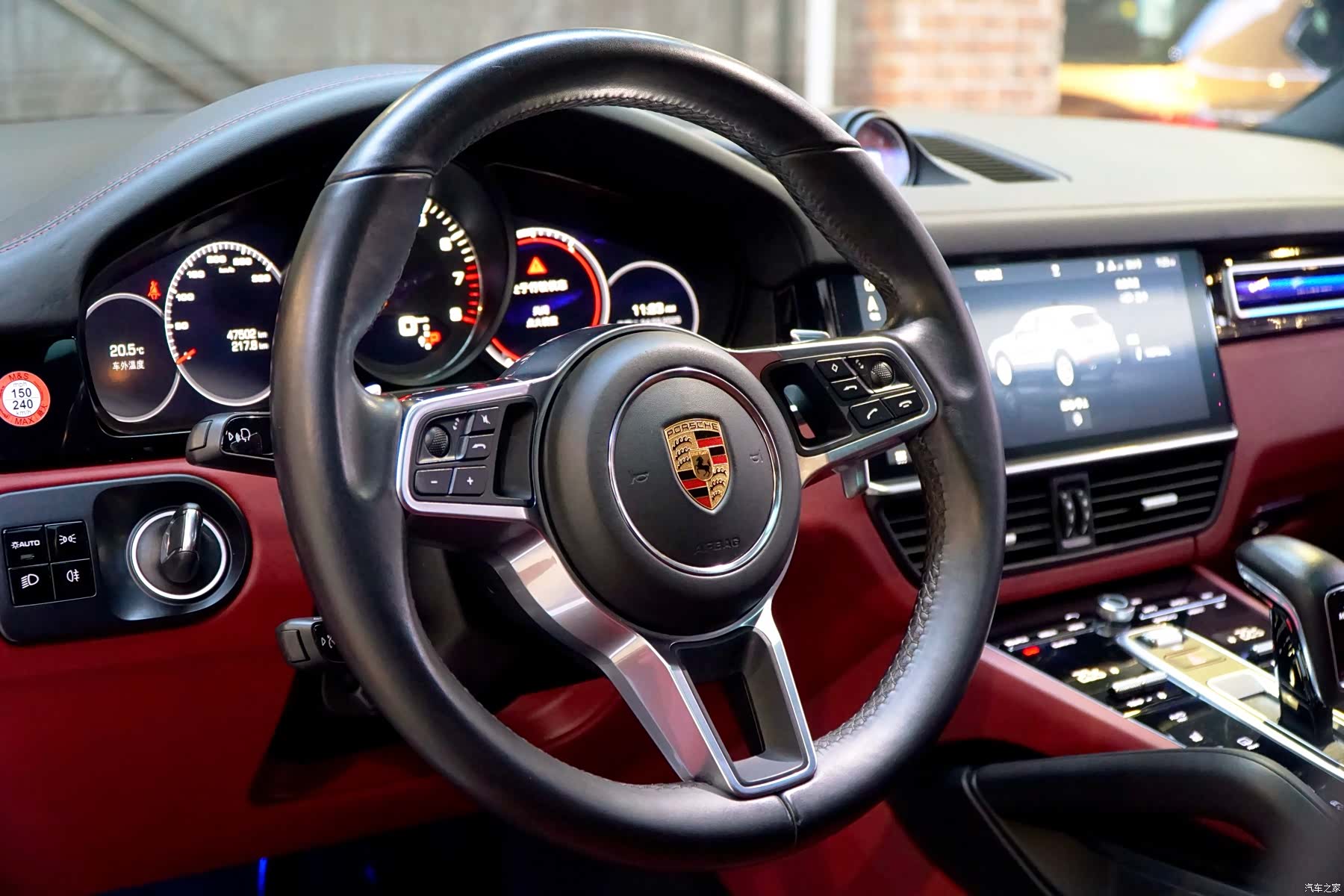 Porsche Cayenne, 2019 18