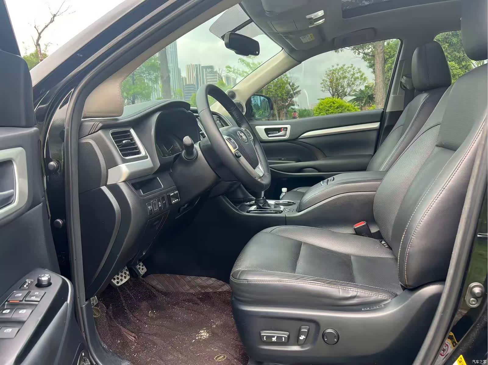Toyota Highlander, 2017 6