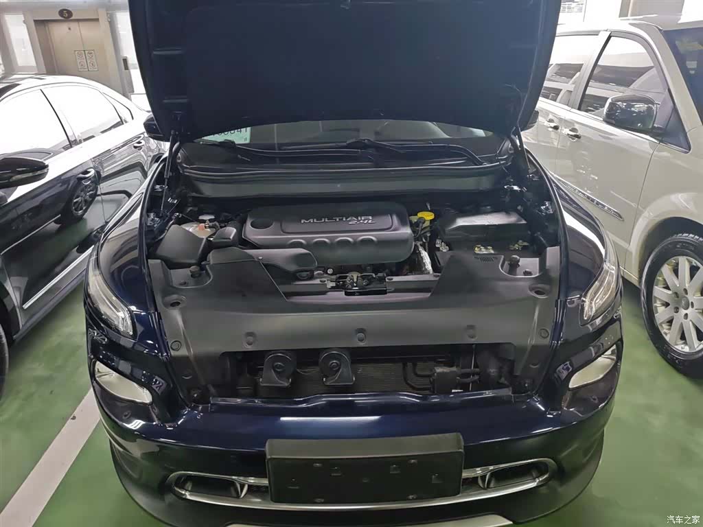 Jeep Cherokee, 2016 16