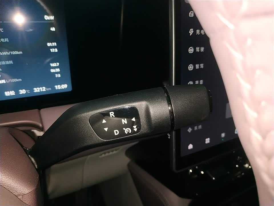 Leapmotor C11 Leapmotor C11