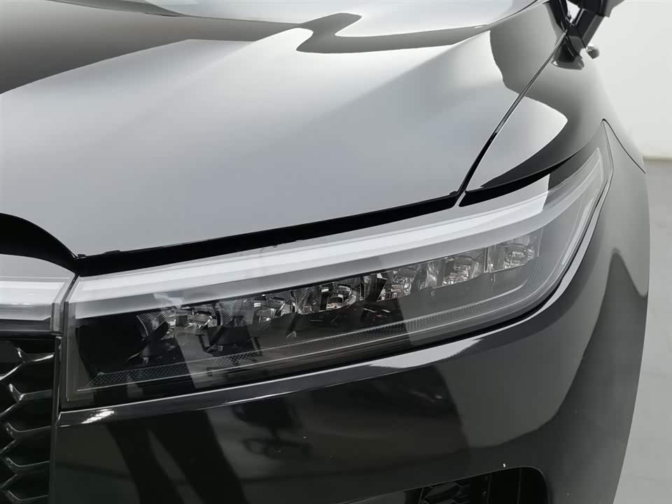 Li Auto Ideal ONE