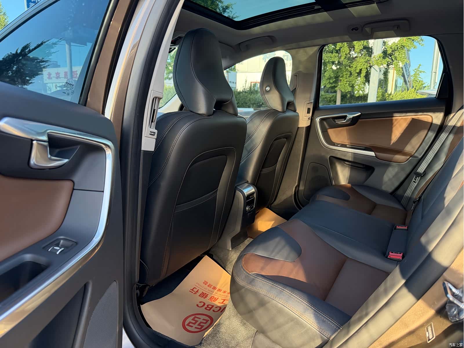 Volvo XC60, 2017 7