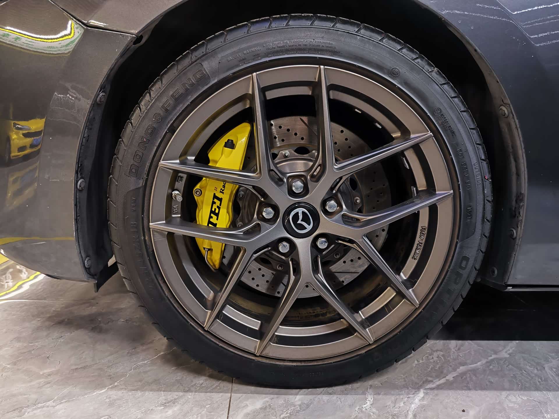 Mazda Mazda3, 2018 14