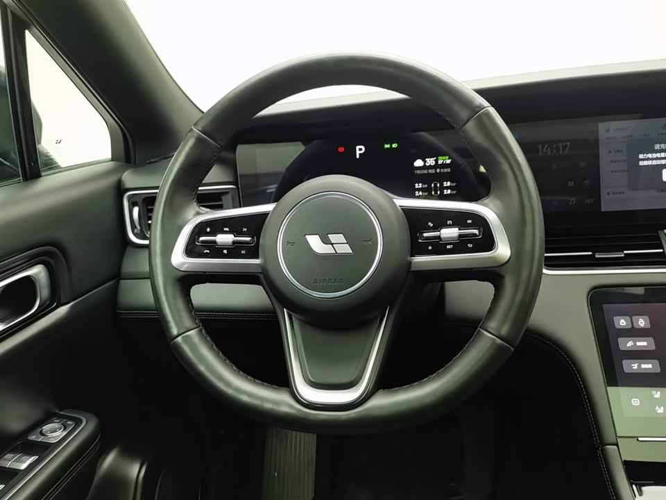 Li Auto Ideal ONE