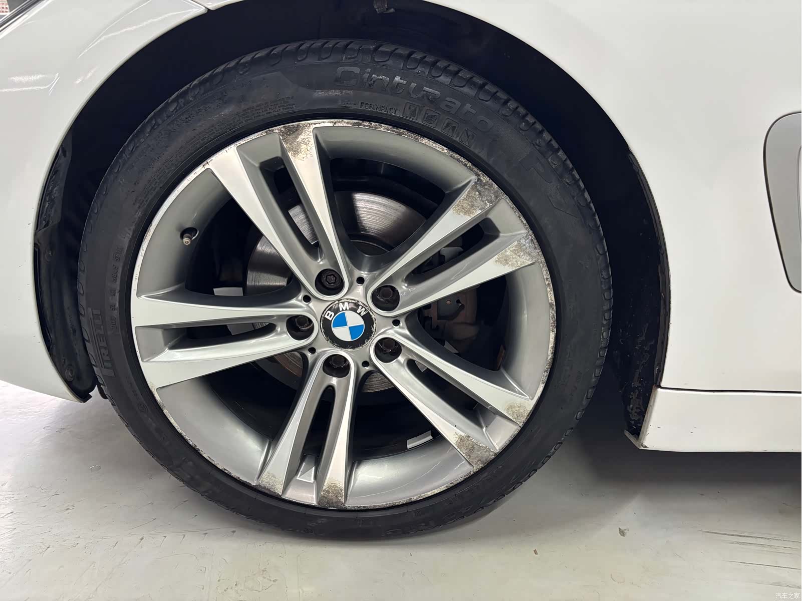 BMW 4 Series, 2016 10