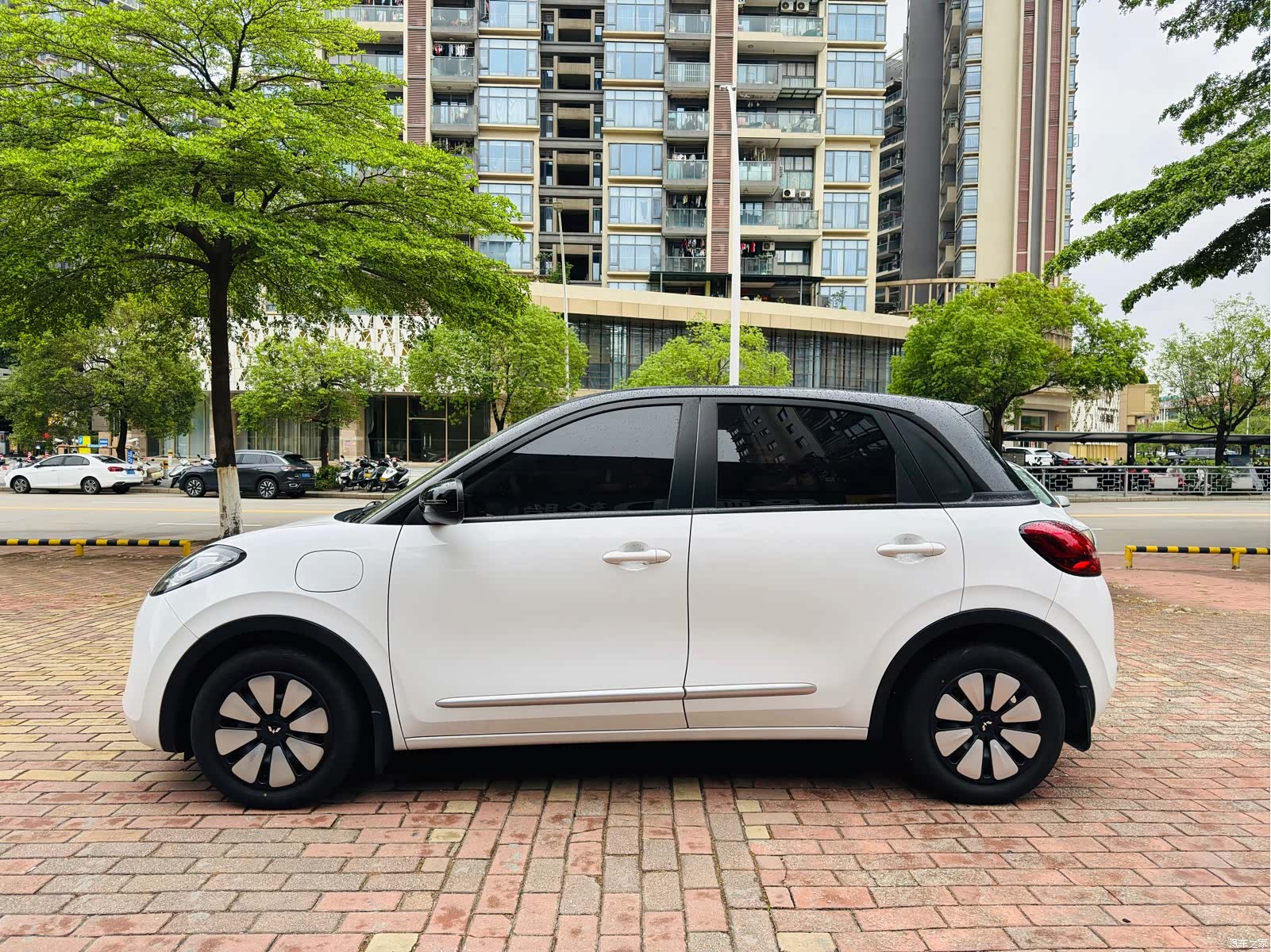 Wuling Bingo, 2024 2