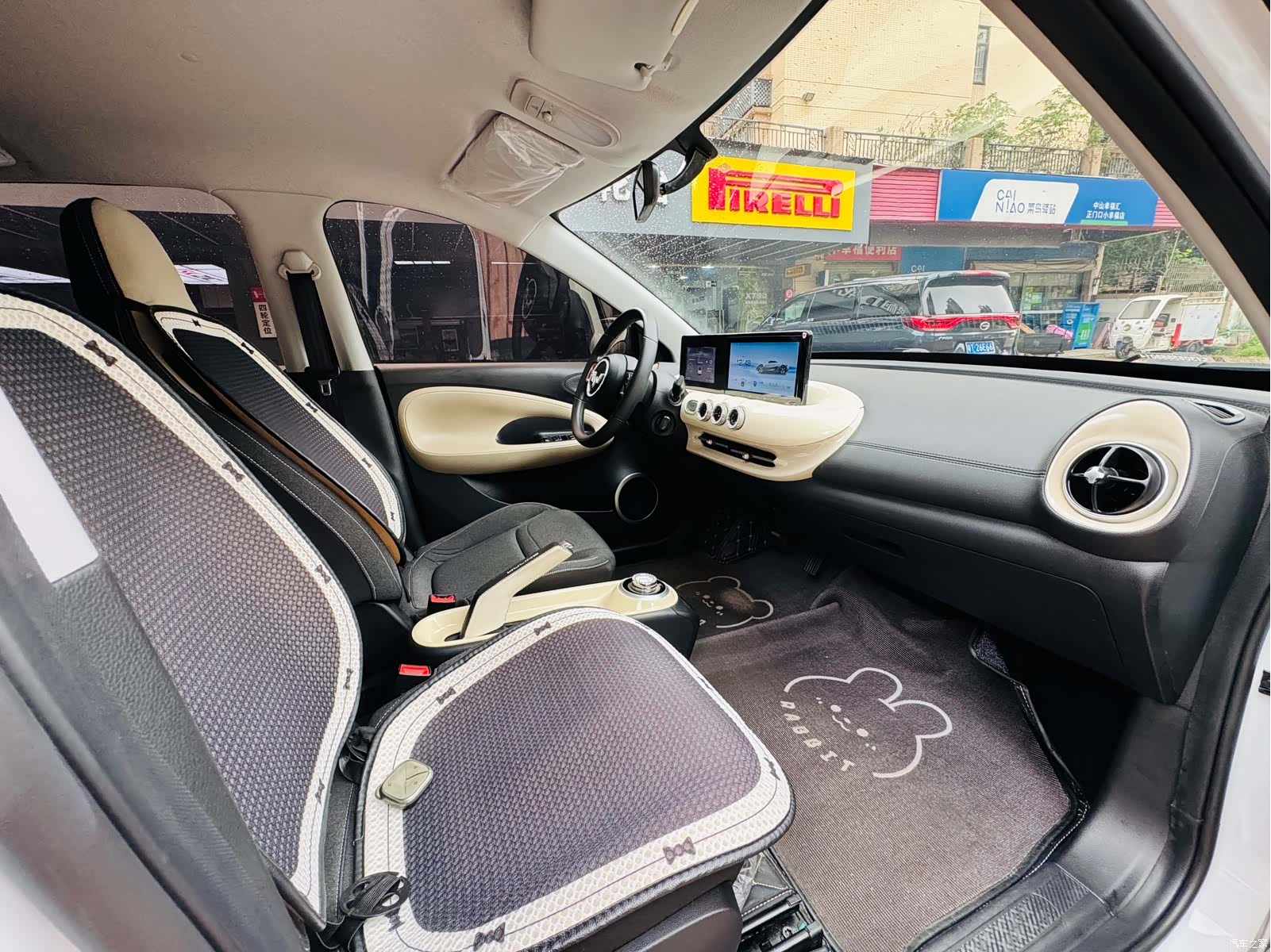 Wuling Bingo, 2024 6