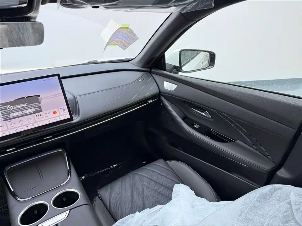 DEEPAL Dark blue SL03