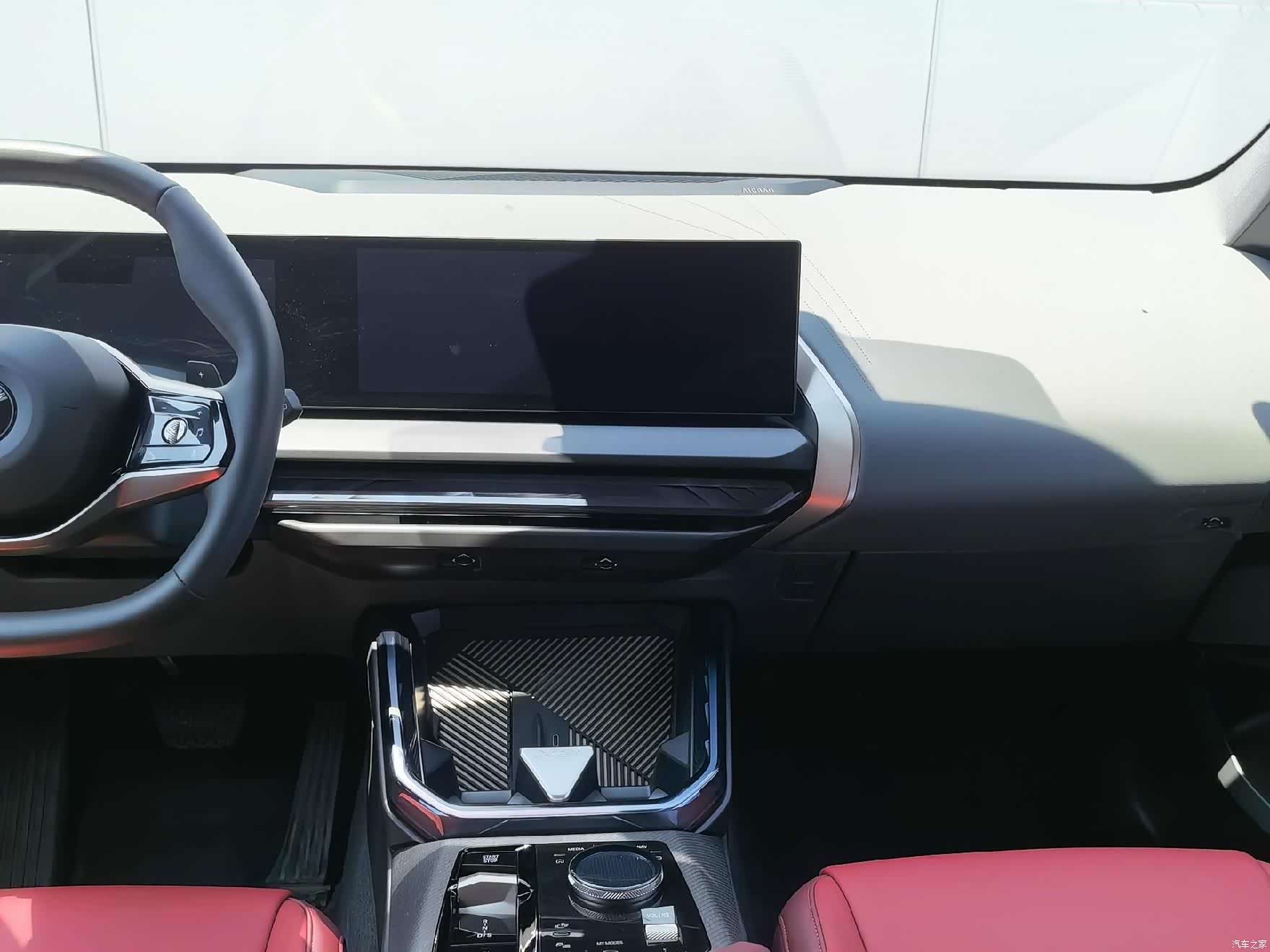 BMW X3, 2025 9