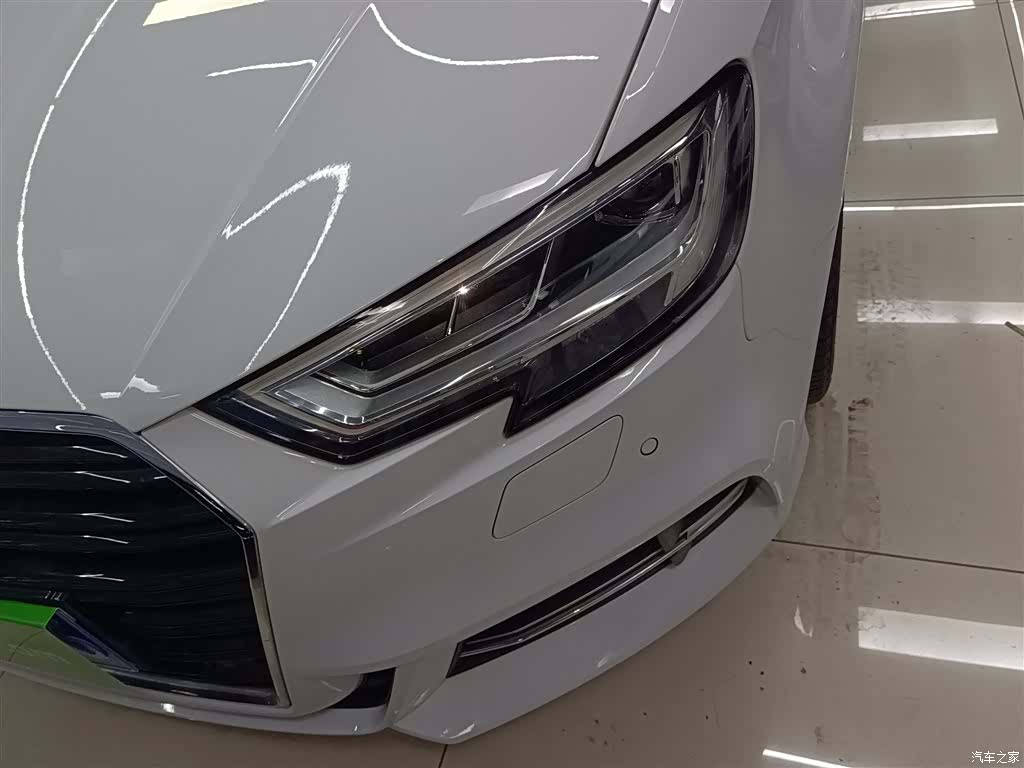 Audi A3, 2019 18