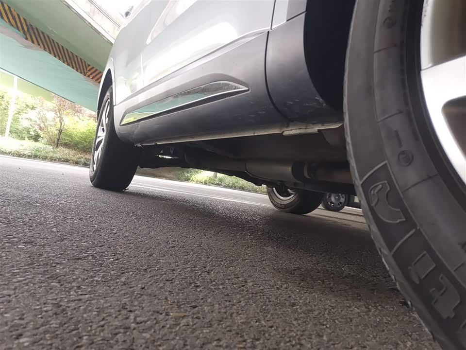 Haval H6 Haval H6