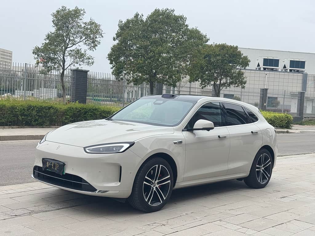AITO M5