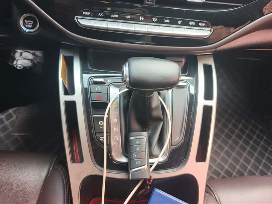 Trumpchi Trumpchi M6