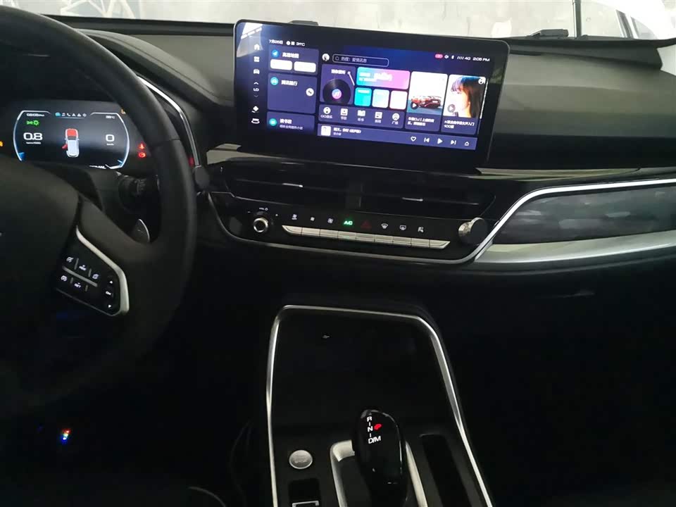 Haval H6 Haval H6