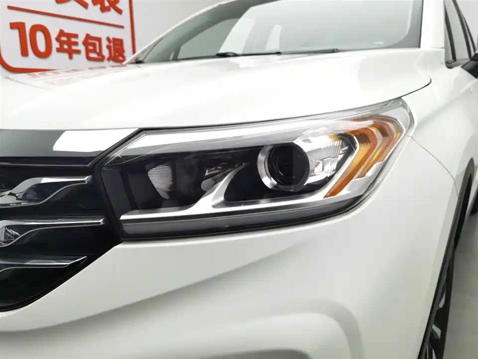 Trumpchi Trumpchi GS4