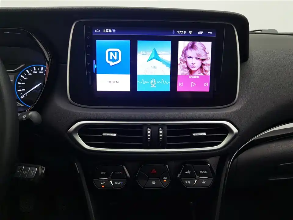 Trumpchi Trumpchi GS4