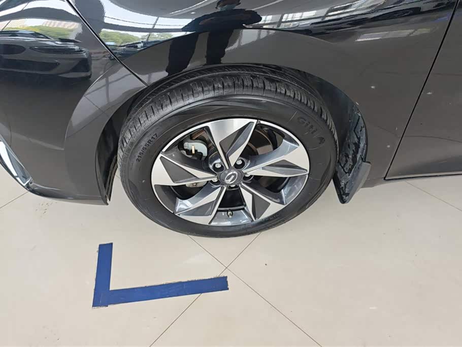 Trumpchi Trumpchi M6