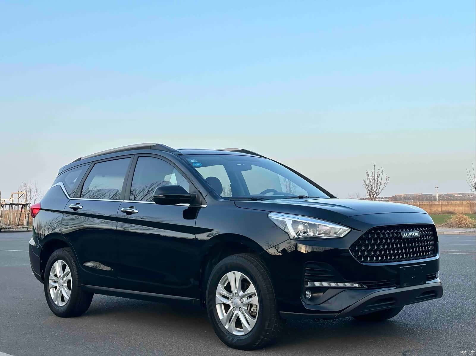 Haval M6, 2020 3