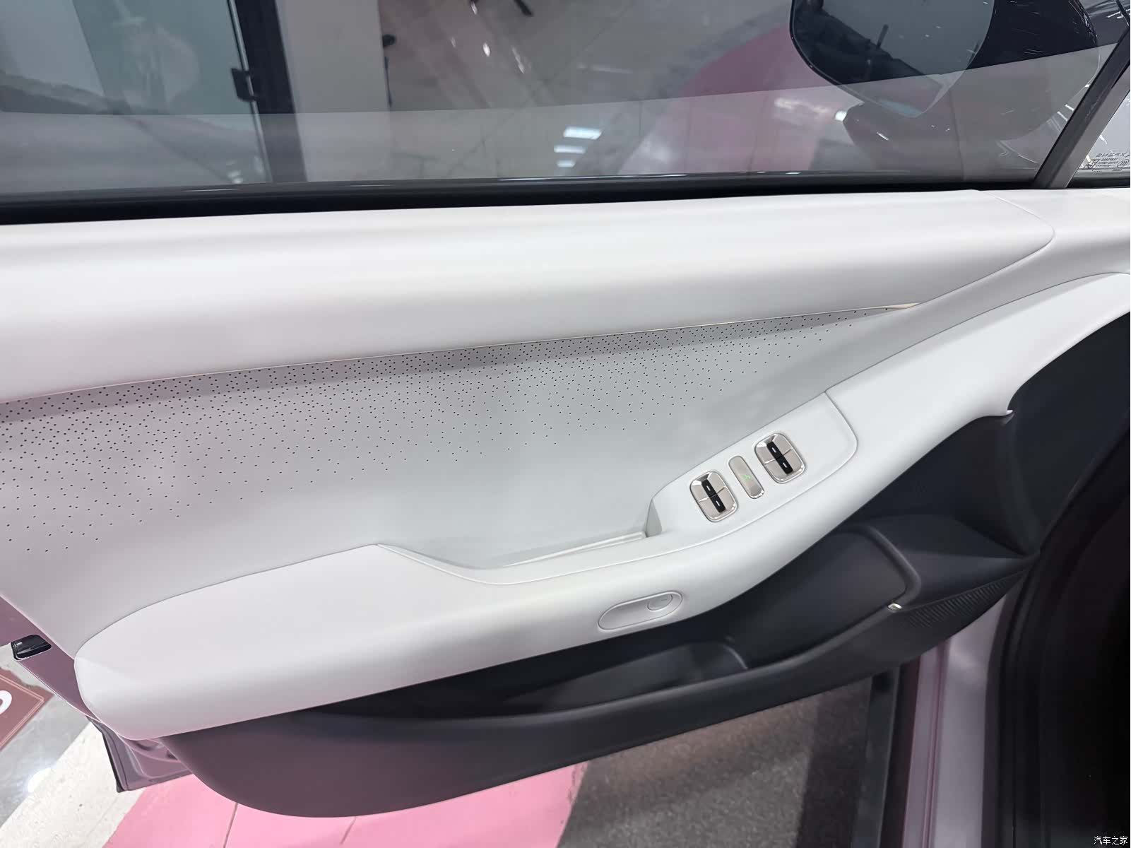 Xpeng P7, 2025 6