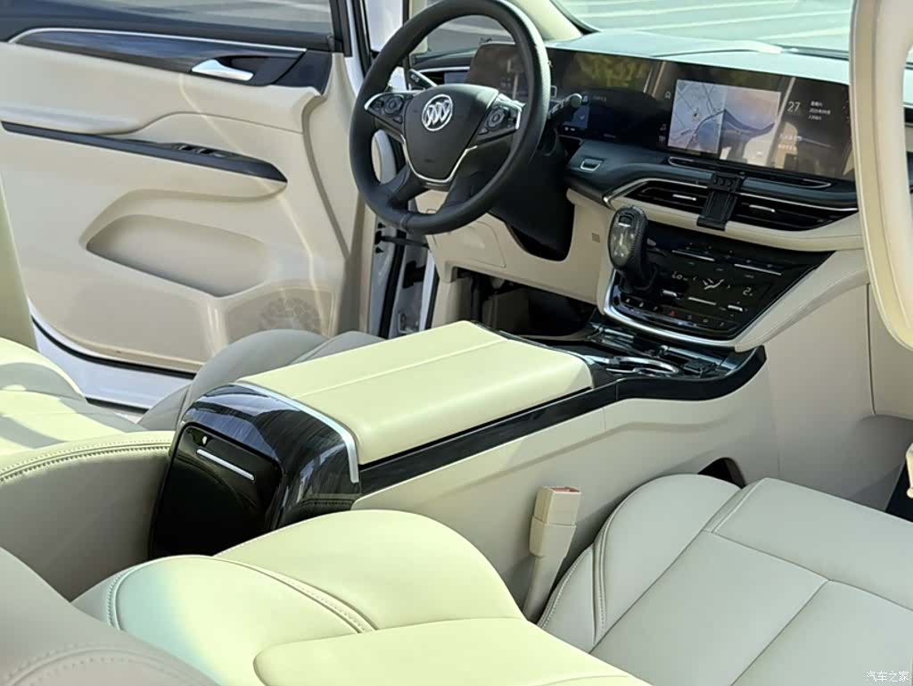 Buick GL8, 2024 6