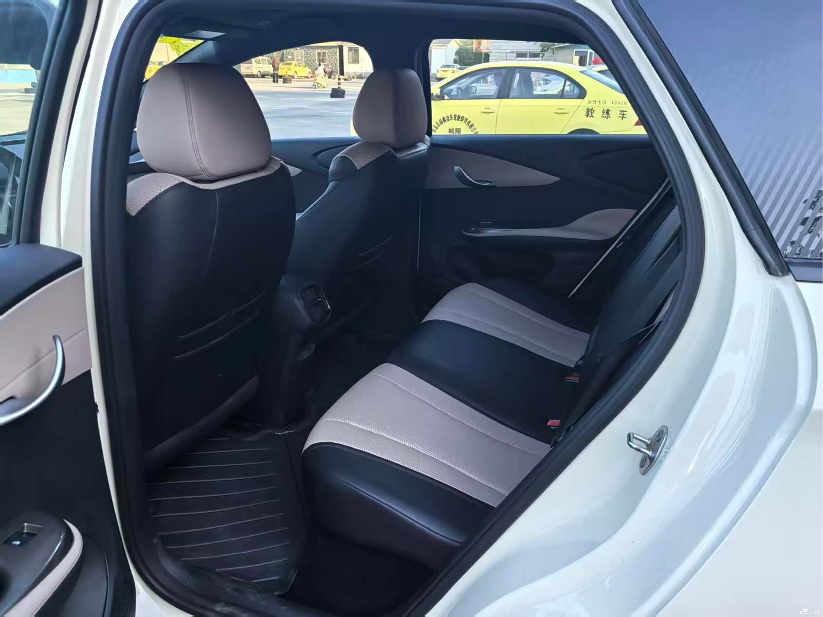 BYD Dolphin, 2025 4