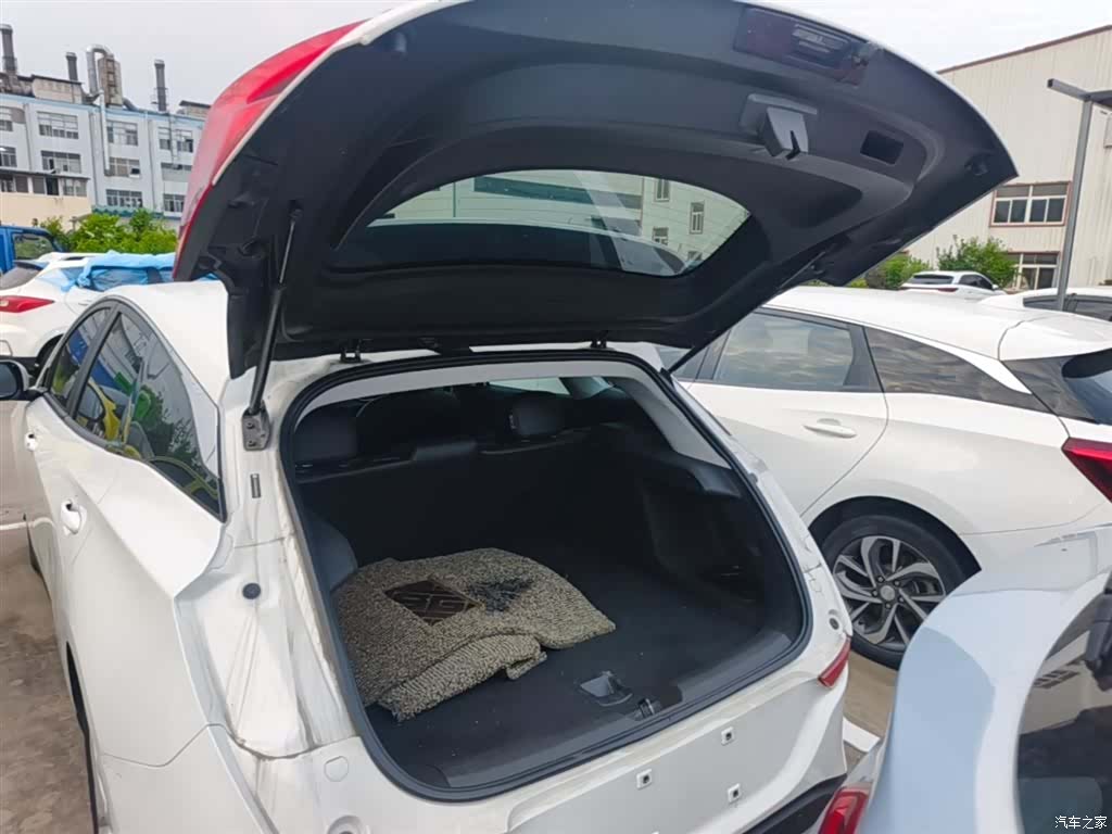 Buick Velite, 2023 19