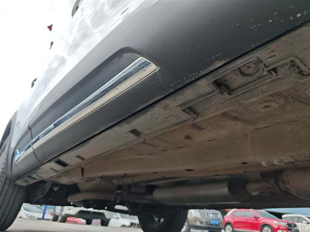 Chery Tiggo 7, 2021 21