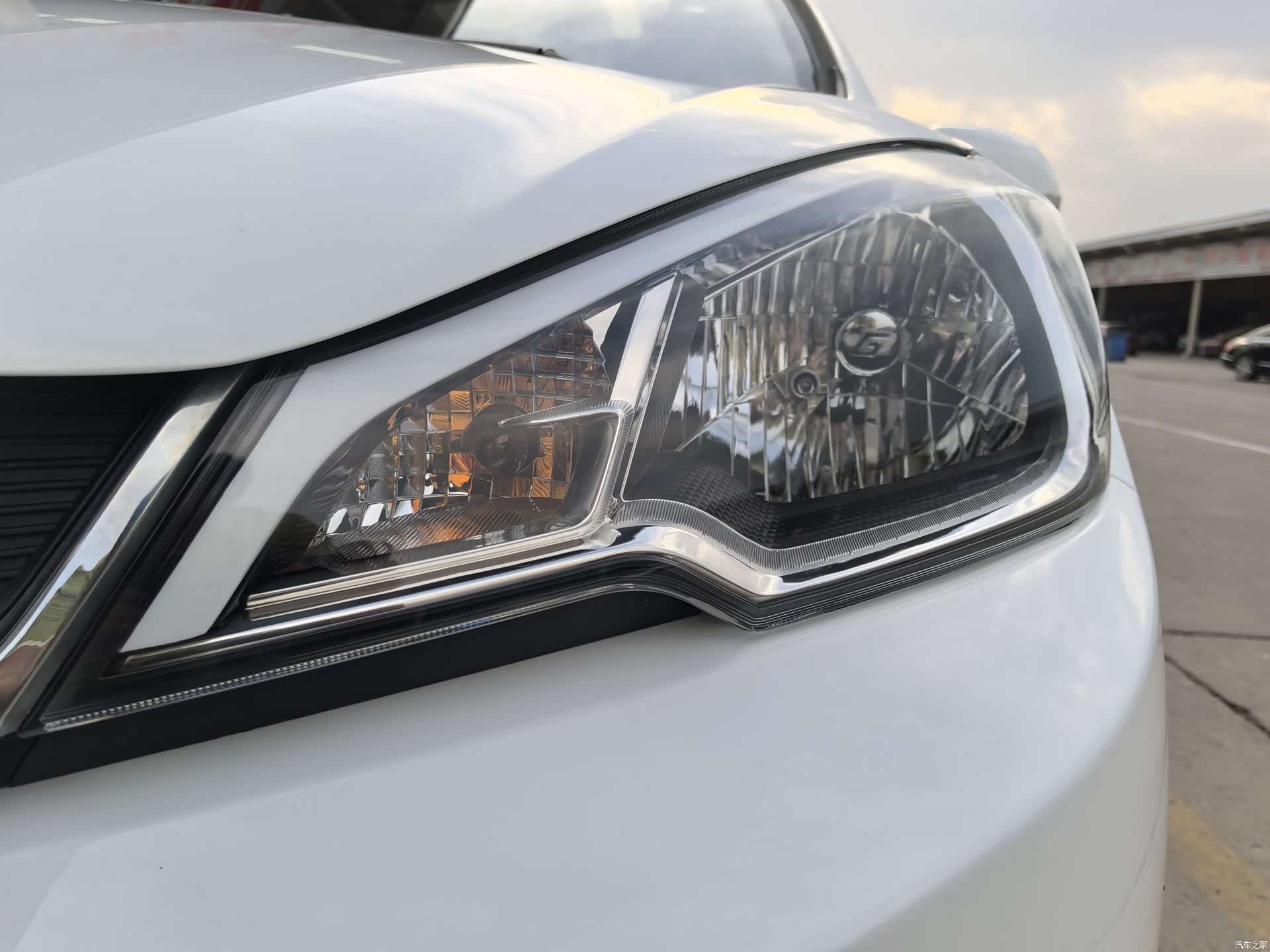 Geely X1, 2018 18