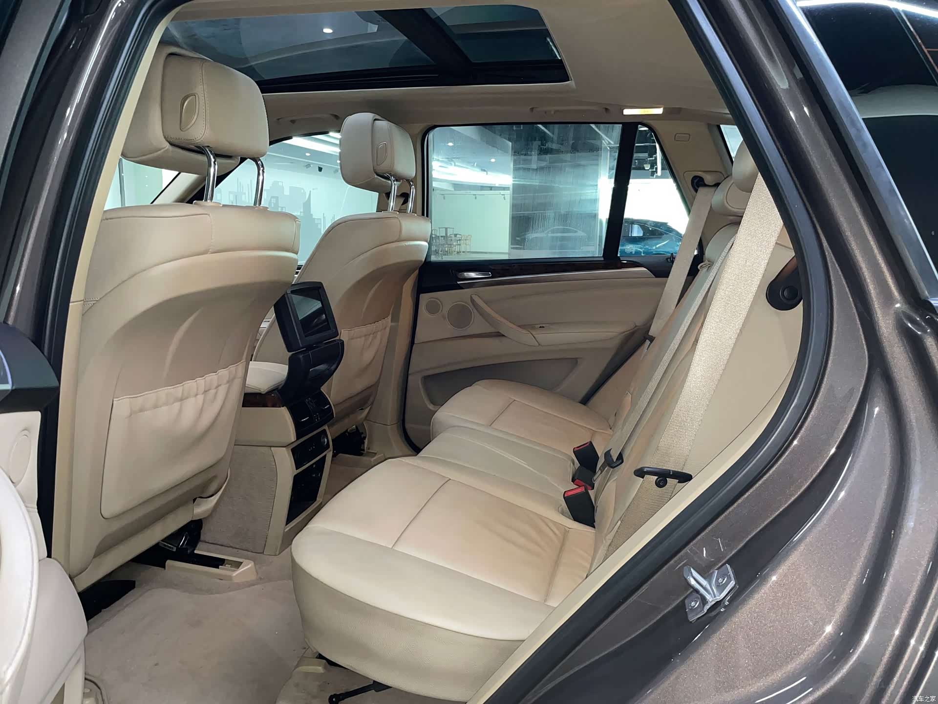 BMW X5, 2013 11