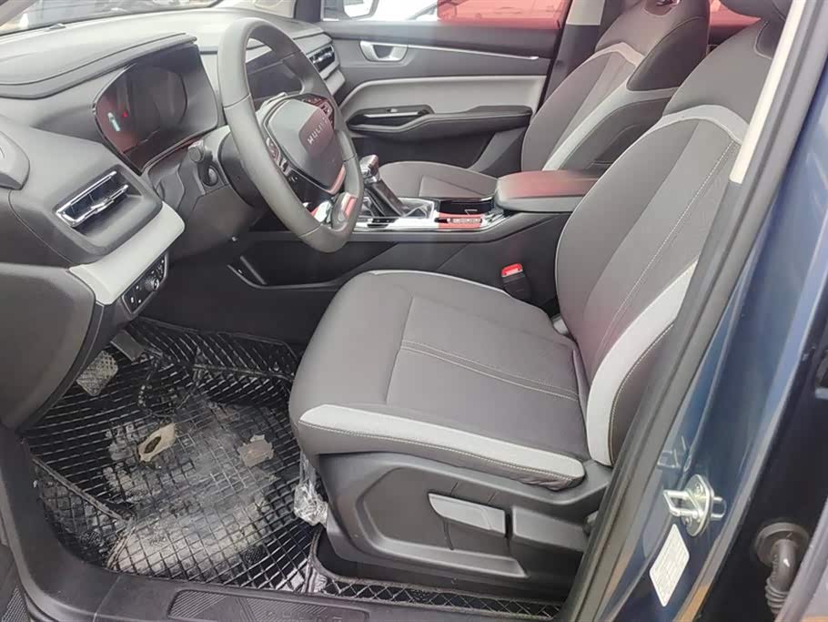 Wuling Wuling Capgemini