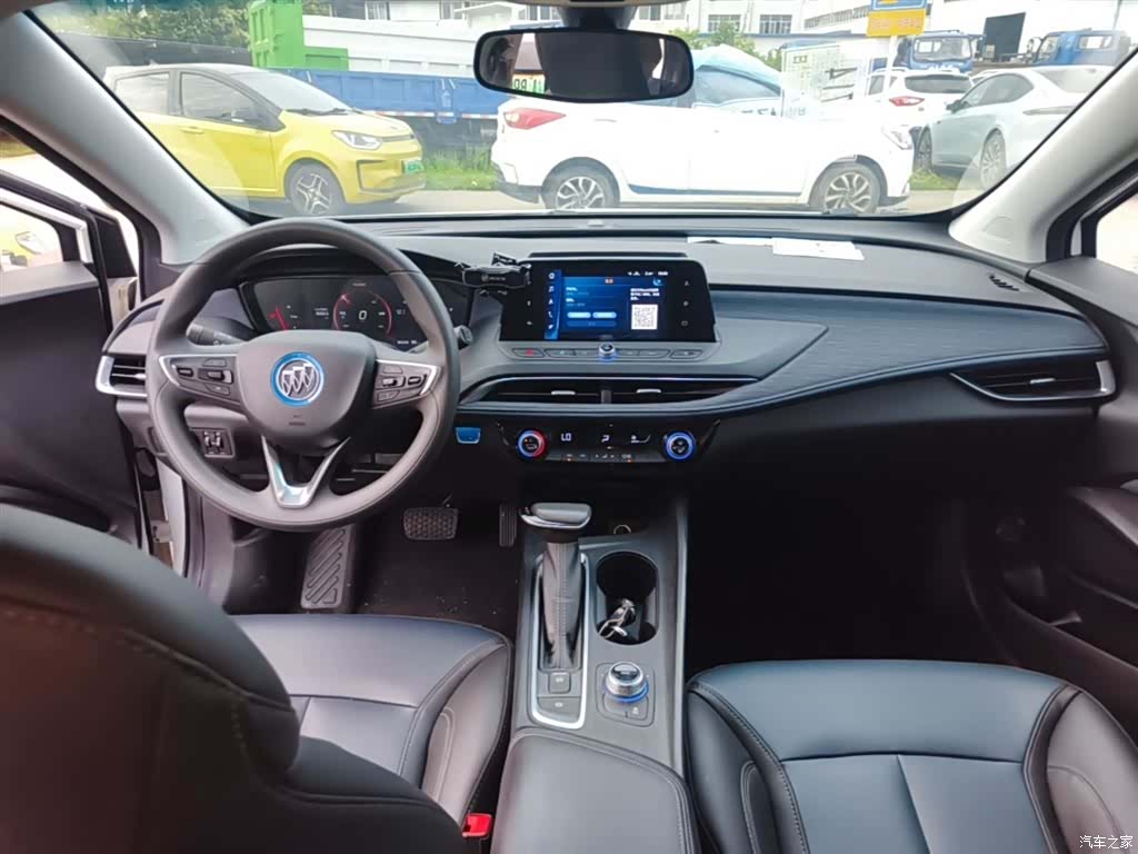 Buick Velite, 2023 10