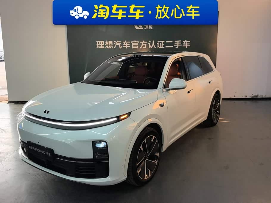 Li Auto L7