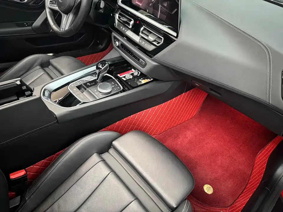 BMW Z4 BMW Z4