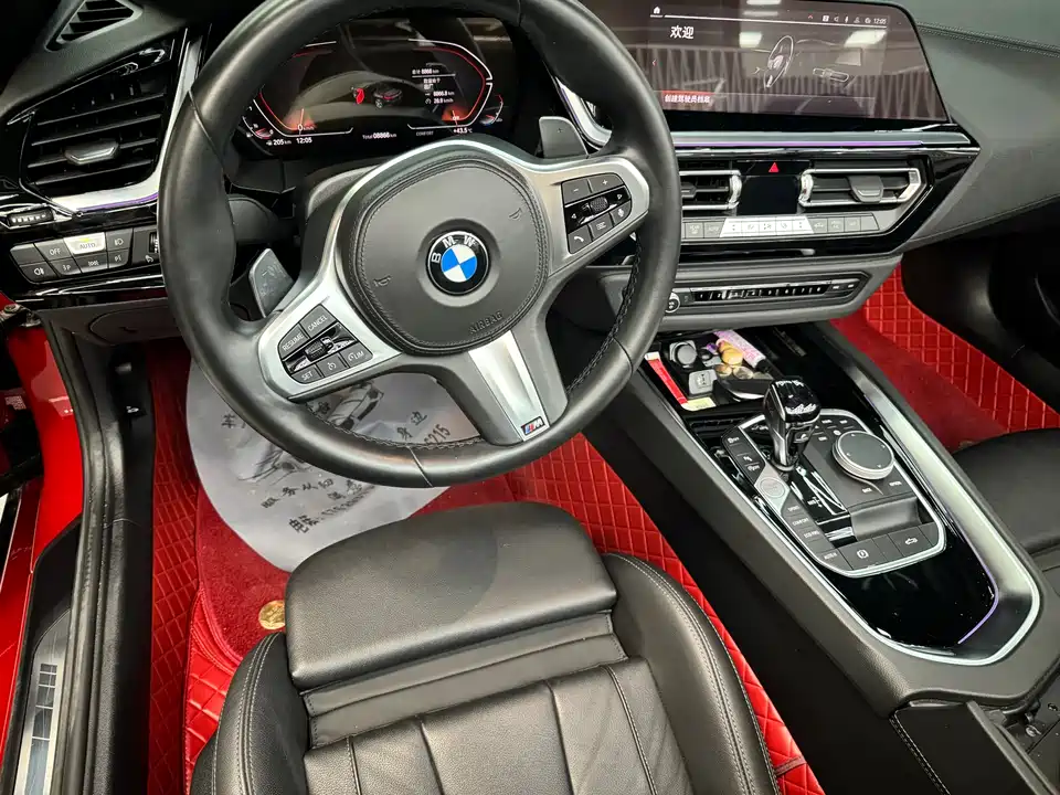 BMW Z4 BMW Z4