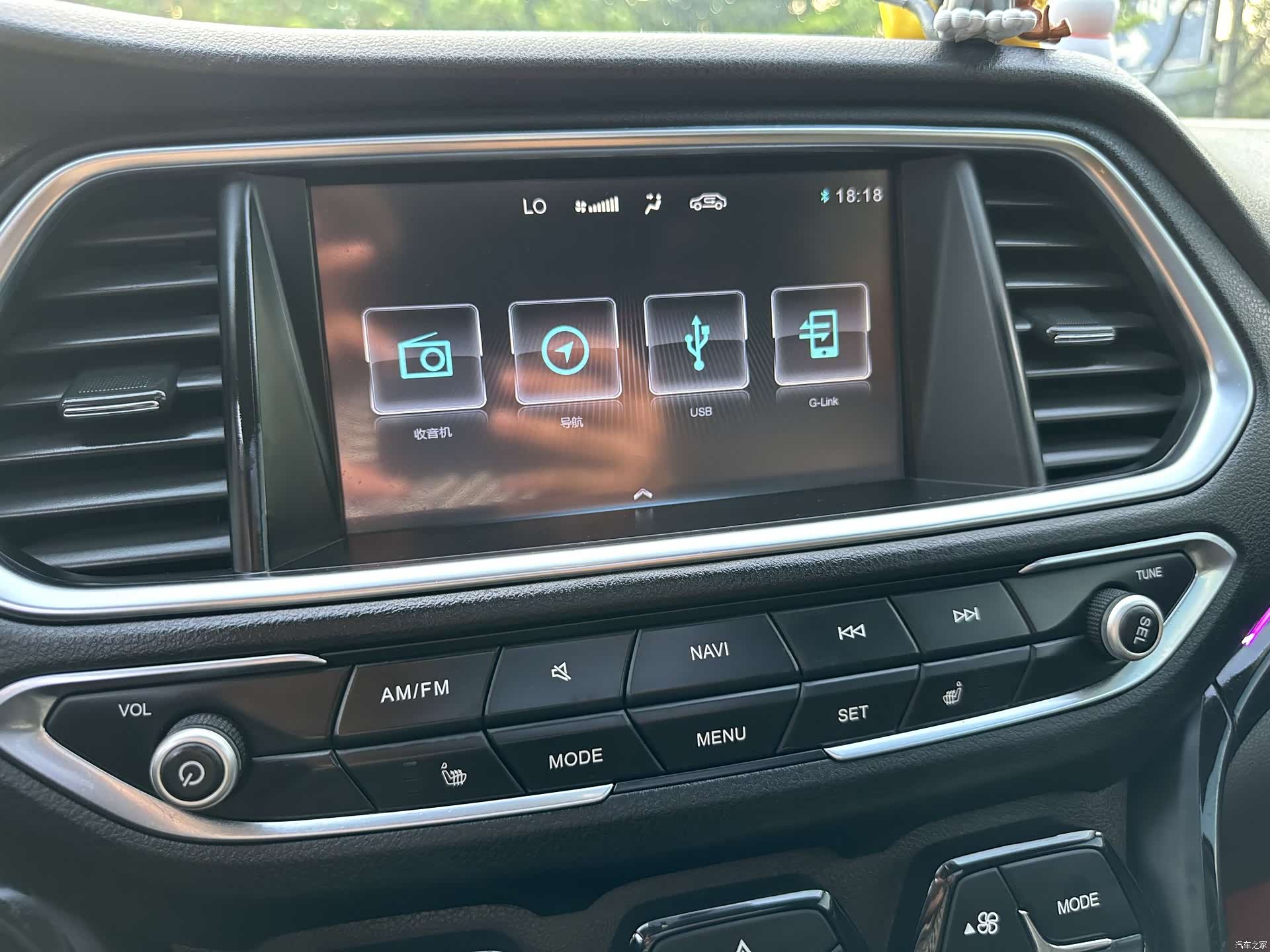 GAC GS4, 2016 12