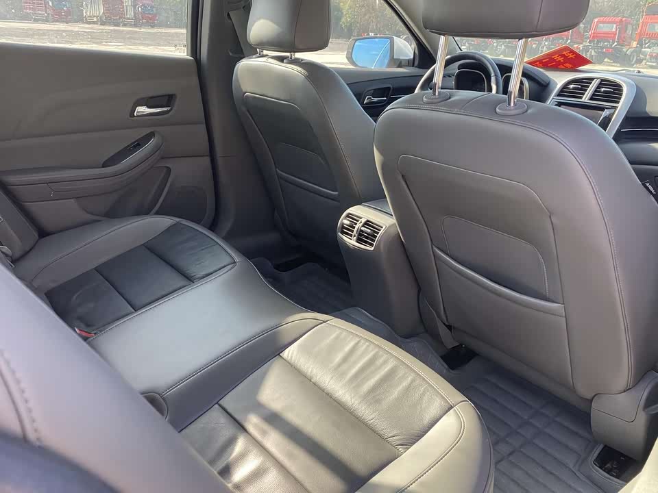 Chevrolet Mai Ruibao