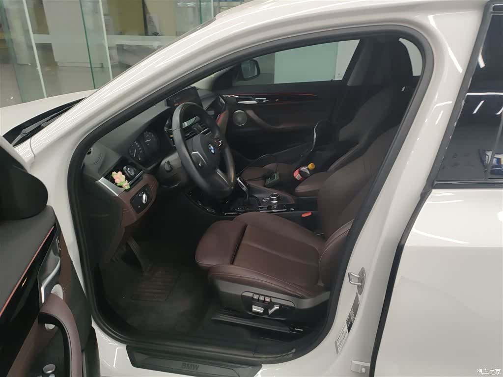 BMW X2, 2022 11