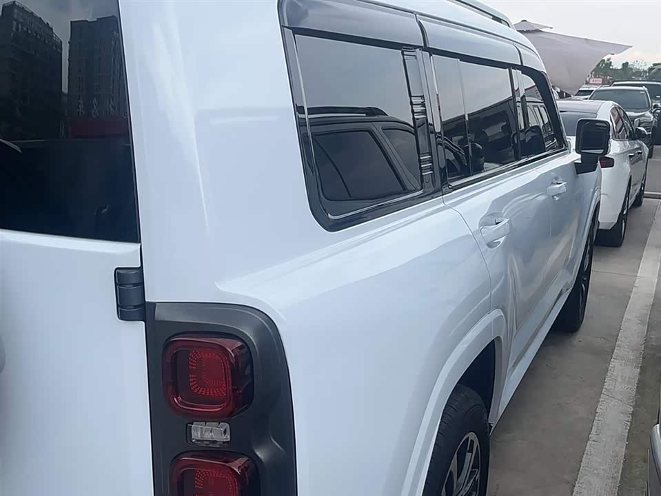 Haval H9 Haval H9